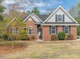 36 Rosewalk Ln, Elgin, SC 29045
