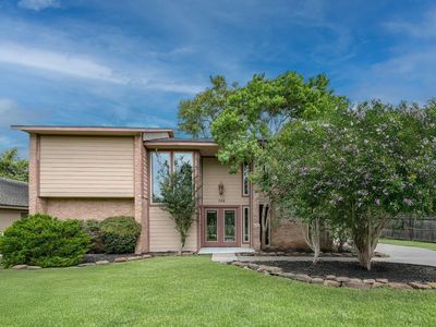 706 S Diamondhead Blvd, Crosby, TX, 77532