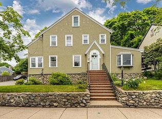 173 Bainbridge St, Malden, MA 02148