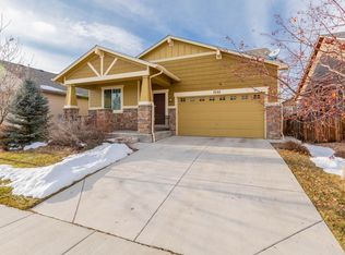 7232 White Goose Way, Fort Collins, CO 80525