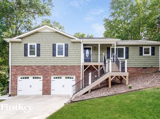 111 Ashworth Dr, Trinity, NC 27370