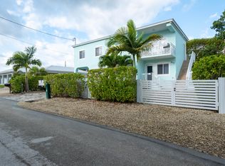 875 La Paloma Rd, Key Largo, FL 33037