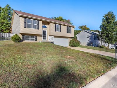 2373 Arkansas Dr, High Ridge, MO, 63049