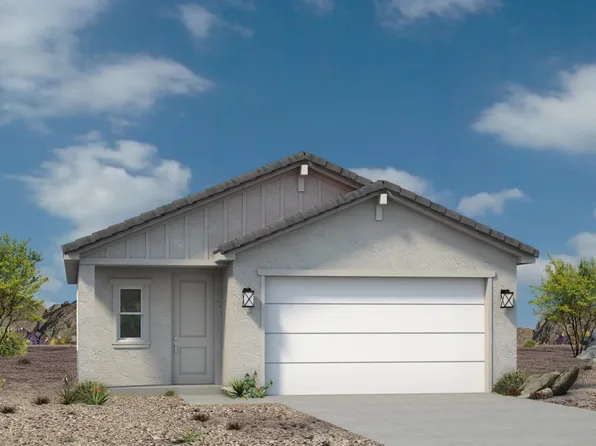 Red Trails Plan 1010 Plan, Red Trails