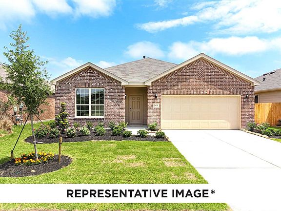 Cottonwood with Elevation H