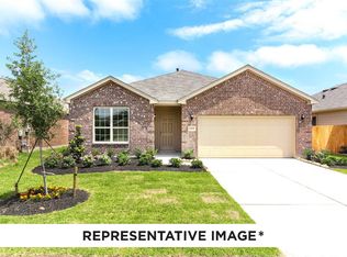 2025 Bellatrix Dr, Haslet, TX 76052