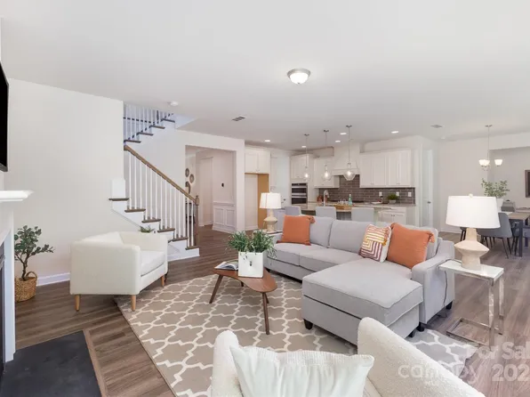 5065 Watersail Way, Clover, SC 29710