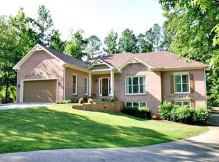 5133 Cantrell Point, Acworth, GA 30101