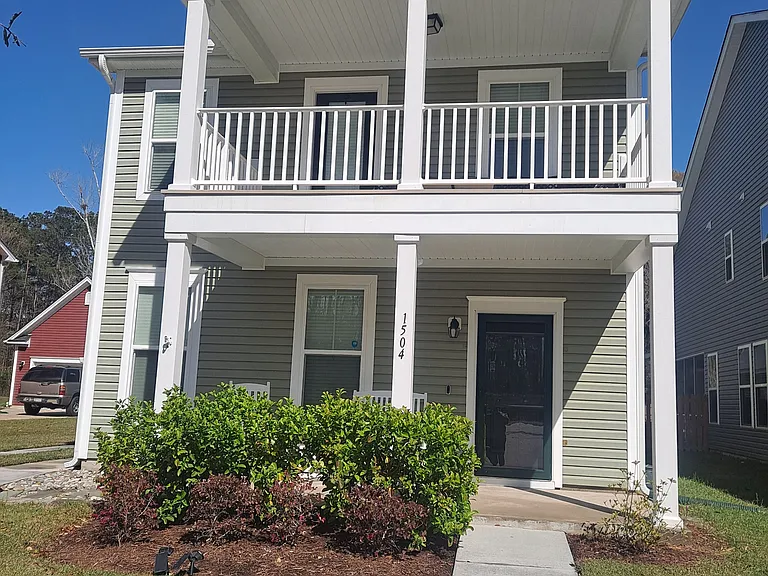 1504 Roustabout Way — Photo 1