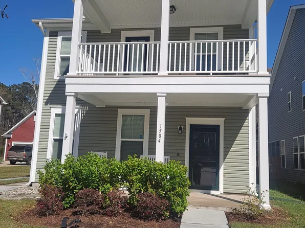 1504 Roustabout Way, Charleston, SC 29414