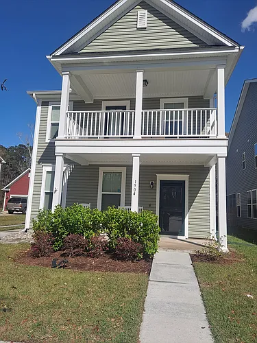 1504 Roustabout Way Photo 1