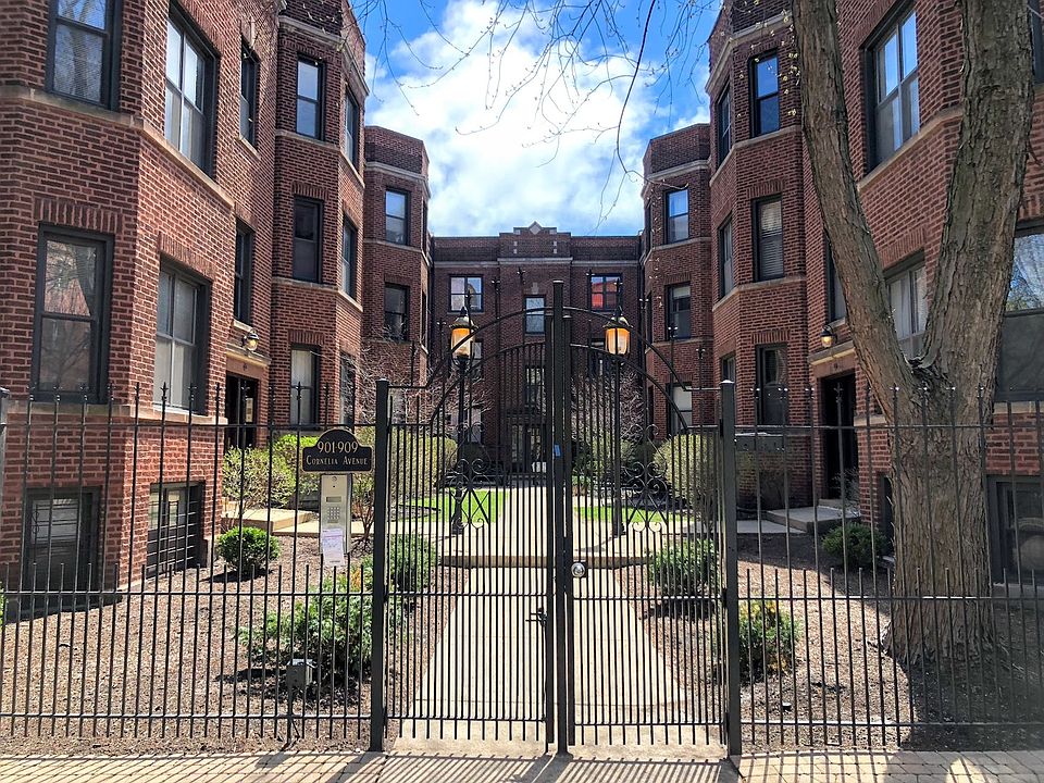 1st image of 905 W Cornelia Ave APT 2E