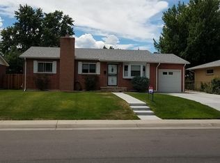 3265 S Winona Ct, Denver, CO 80236