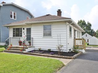 69 Morse Rd, Columbus, OH 43214