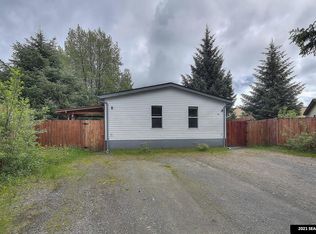 9951 Stephen Richards Memorial Dr, Juneau, AK 99801