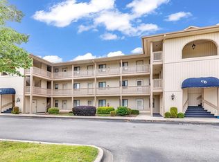 4101 Pinehurst Cir #AA-9, Little River, SC 29566