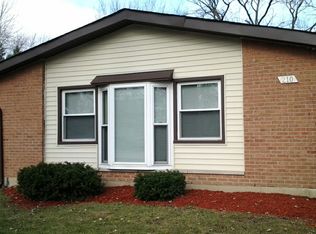 210 Grant St, Park Ridge, IL
