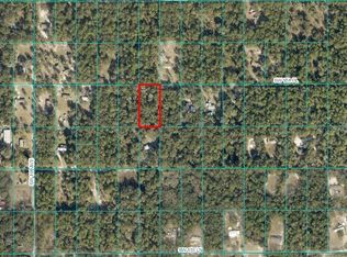 SW 151st Pl LOT 70, Dunnellon, FL 34432