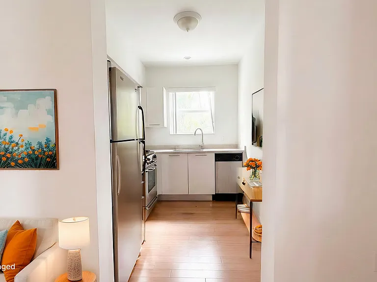 The Boutique Apartments — Photo 26