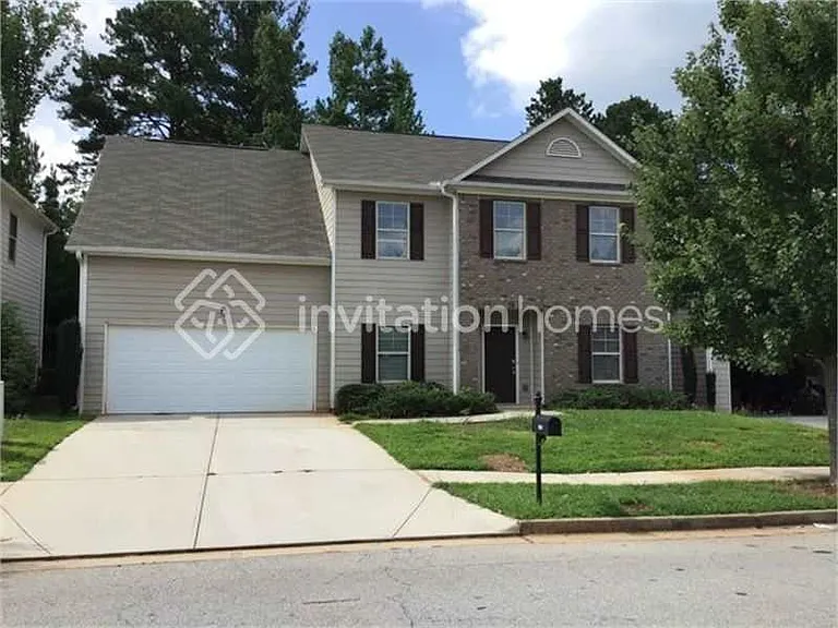 3447 Rosebud Park Dr — Photo 1