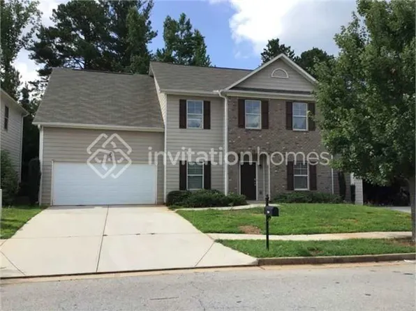 3447 Rosebud Park Dr, Snellville, GA 30039