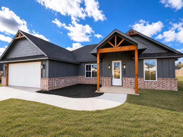 223 Blakely Ln, Fletcher, OK 73541