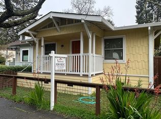 721 Howard St, Santa Rosa, CA 95404