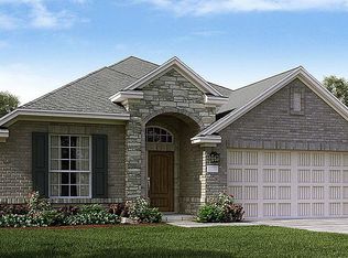 514 Waterside Ridge Ln, La Marque, TX 77568