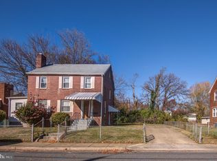 2701 19th St S, Arlington, VA 22204