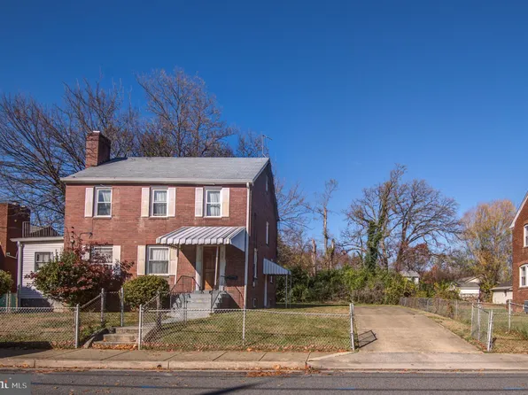 2701 19th St S, Arlington, VA 22204