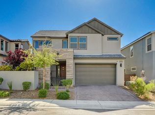 2505 Spergola St, Henderson, NV 89044