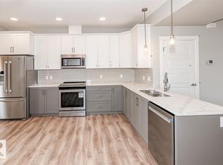 1416 Keswick Dr SW, Edmonton, AB T6W 4T9