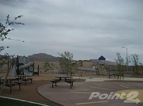 Walking Trails