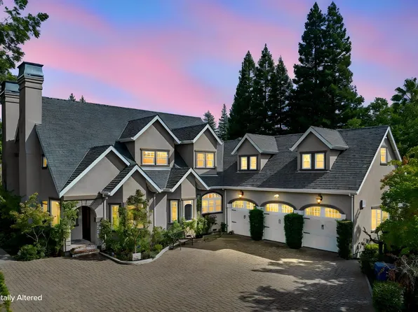 4522 Illinois Ave, Fair Oaks, CA 95628