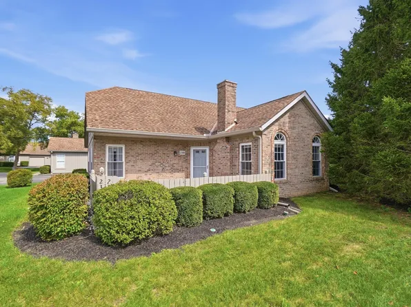 2388 Willowside Ln, Grove City, OH 43123