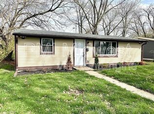2949 Wallace Ave, Indianapolis, IN 46218