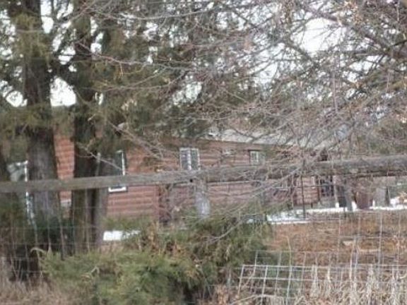 Property Side View