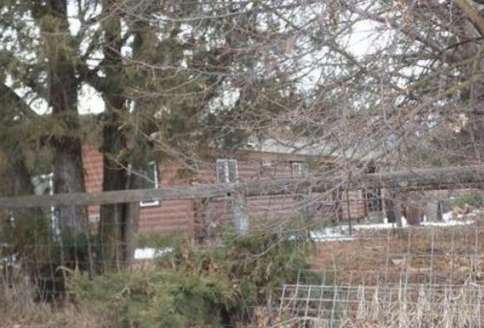 Property Side View