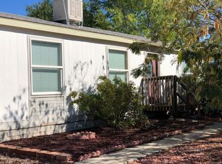 580 W Rider Dr, Kanab, UT 84741