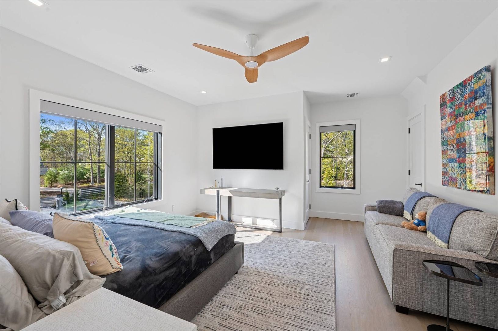  Inviting Guest Bedroom