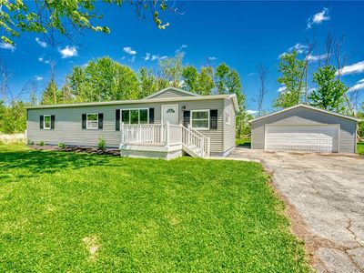 2903 Kendall Rd, Holley, NY, 14470
