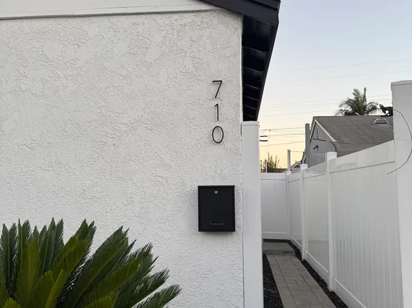 710 W 137th St #710, Compton, CA 90222