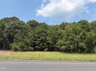 3616 Air Park Rd LOT 3, Fuquay Varina, NC 27526
