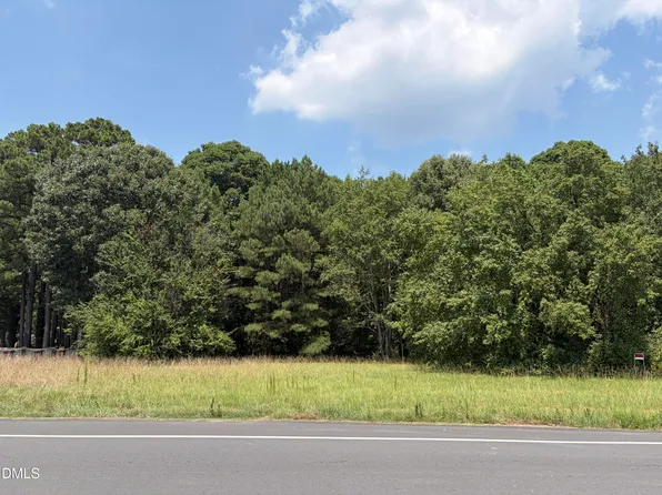 3616 Air Park Road, Fuquay Varina, NC 27526