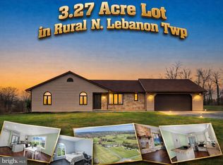 375 Snow Dr, Lebanon, PA 17046