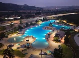 1201 Lasso Way #301, Ladera Ranch, CA 92694