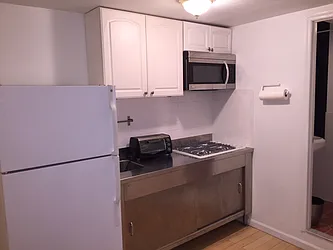 Rented by Veracity NYC LLC