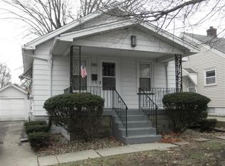 1118 W Thrush Ave, Peoria, IL