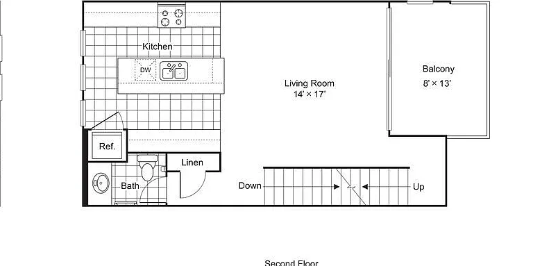 The Collection Townhomes — Photo 23