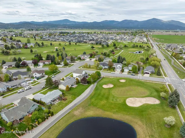 2940 N Sand Trap Way, Post Falls, ID 83854